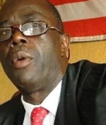 Gbeisaye Argues Expediency over Constitutionality