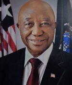 President of Liberia Addresses Supreme Court at Opening of March 2025 Term
